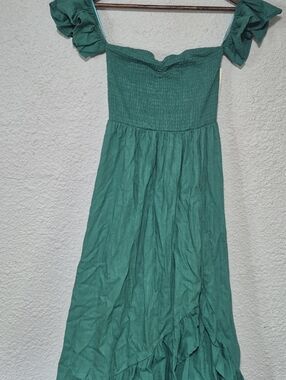 Mi Ami Dress For Francescas